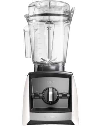 Vitamix A2500i Ascent Blender - Hvid Kvalitet til Køkkenet