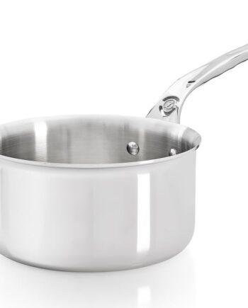 Affinity Kasserolle 3,4 L - Ergonomisk Design til Madlavning