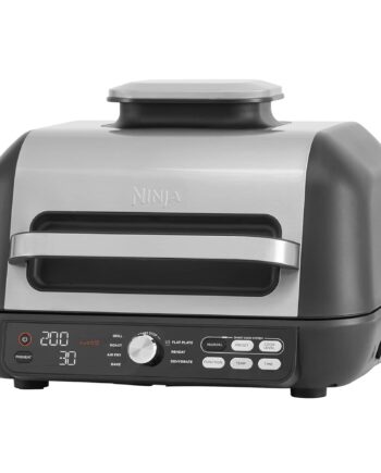 Ninja AG651EU Foodi 7-i-1 Kontaktgrill på tilbud!