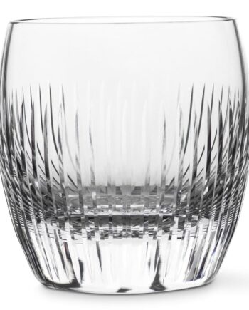 Alba Fine Line Whiskeyglas 30 Cl - Elegant Borddækning