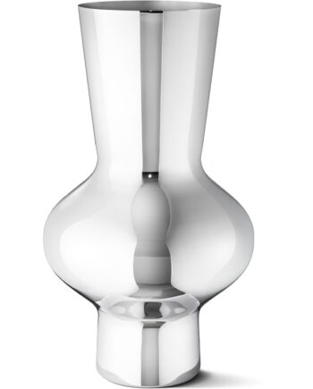 Alfredo Vasen H47 Cm - Elegant Design fra Georg Jensen