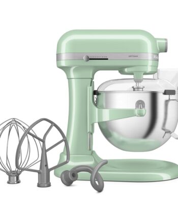 Kitchenaid Artisan Køkkenmaskine 5,6L - Pistage Model
