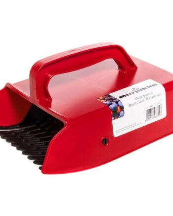 Professionel Bærplukker 17,5 cm fra Marjukka - Godt tilbud!