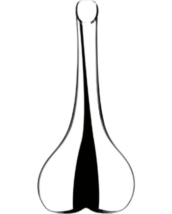 Elegant Black Tie Smile Karaffel 1,4 Liter fra Riedel