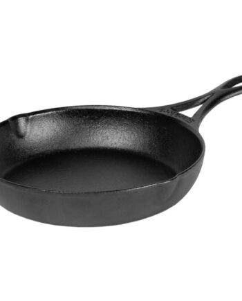 Blacklock Stegepande 18 Cm – Traditionel og Innovativ Kogegrej