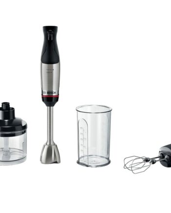 Bosch Msm6m624 Stavblender Ergomaster - Effektiv Madlavning