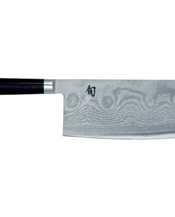 Klassisk Kinesisk Hakker 18 Cm fra Kai - Uovertruffen Skarphed