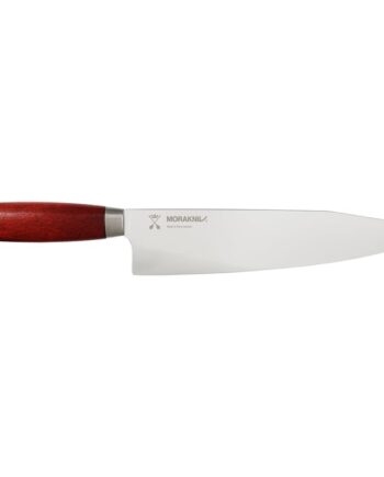 Classic 1891 Kokkekniv 22 Cm - Rød Tilbud!