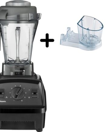E310 Explorian Blender fra Vitamix - Stilfuld og Effektiv