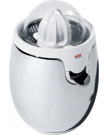 Elektrisk Citronpresser fra Alessi – Perfekt til Citrus!