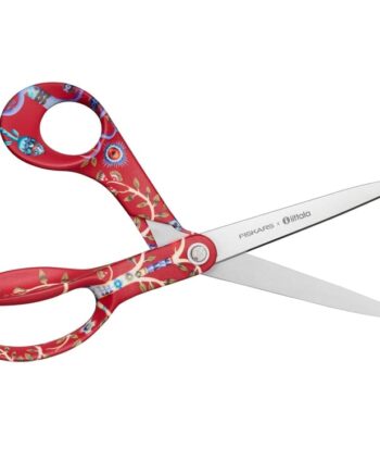 Fiskars X Iittala Taika Universalsaks - Rød Magi
