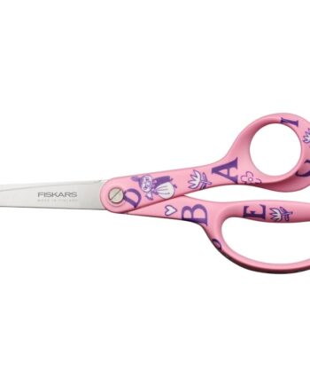 Fiskars X Moomin Lille My Børnesaks til Kreativ Leg