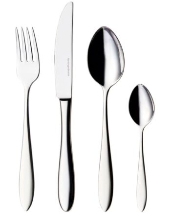 Fjord Bestiksæt 24 Dele – Elegant Skandinavisk Design