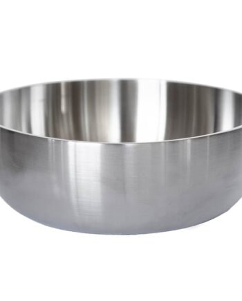 Gastro Skål 13 Cm - Elegant og Praktisk i Rustfrit Stål