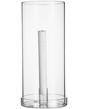 Glaslanterne til Kronlys - Skab Hygge i Dit Hjem