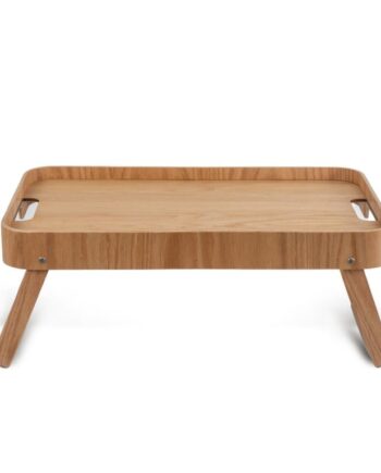 Hanna Sengebakke fra Sagaform - Skab magisk morgenmad!