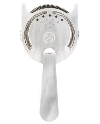 Hawthorne Cocktailsigte i Rustfrit Stål - Perfekt til Drinks