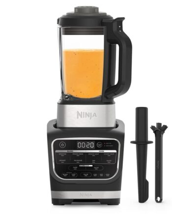 Ninja Foodi Blender HB150EU - Kraftfuld og Innovativ!