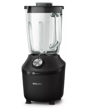 Philips HR2291/01 3000 Serie Blender 600 Watt - Effektiv Mixning