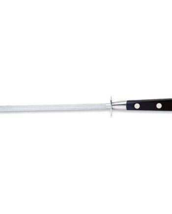 Ideal Strygestål 20 Cm - Hold dine knive skarpe!