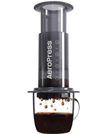 AeroPress Kaffebrygger - Kvalitet til Kaffeelskere!