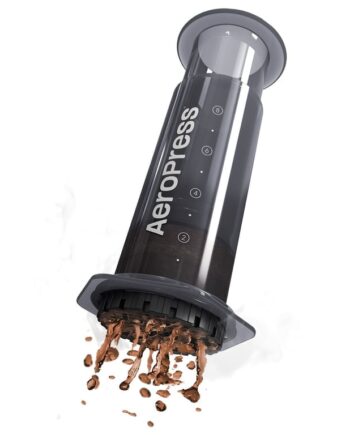 XL Kaffepresse fra Aeropress - Stort udvalg til kaffeelskere!