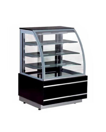 Køledisk 130ch med elegant design og ventilering