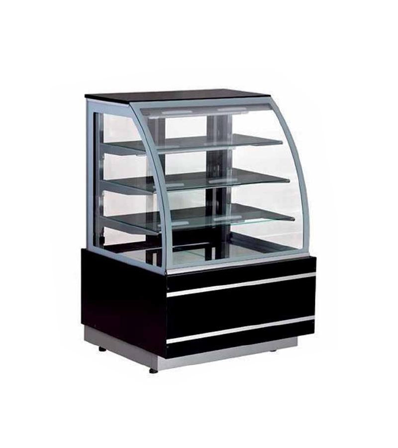 Køledisk 130ch med elegant design og ventilering