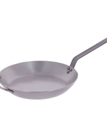 Lyonnaise Carbone Plus Stegepande 50 Cm - Professionel Kvalitet