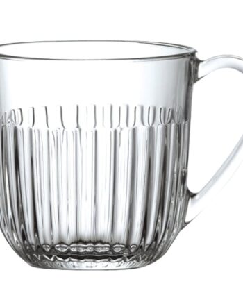 Ouessant Glas 27 Cl - 6 Pak fra La Rochère