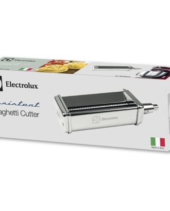 Pastaskærer Spaghetti fra Electrolux – Dufte af Italien!