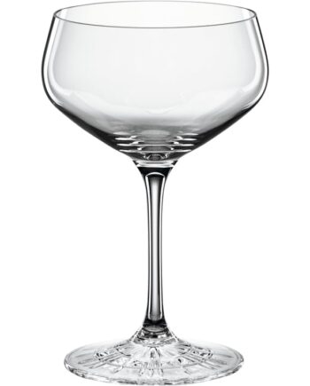 Elegant Coupette Glas fra Perfect Serve - Spiegelau
