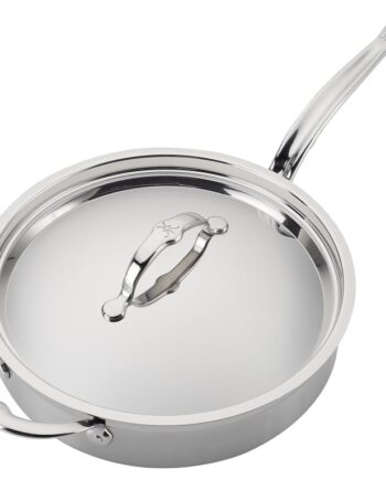 Probond Sauterpande 26 Cm - Kvalitet til Madlavning