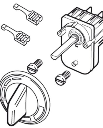 Reservedel Timer til Dualit Classic Brødristere
