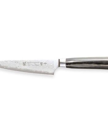 San Kyoto Urtekniv 12 Cm - Kvalitet til madlavningen!