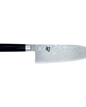 Shun Classic Dm 0717 Bred Santokukniv - Køkkenmusthave!