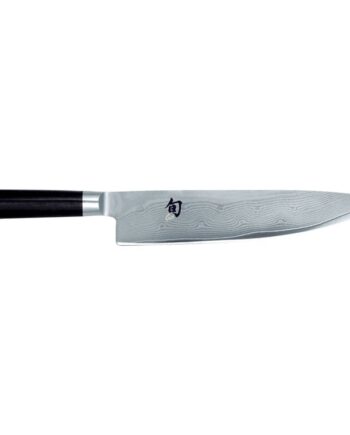 Shun Classic Dm 0707 Kokkekniv 25,5 cm - Eksklusiv kvalitet!