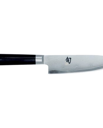Shun Classic Dm 0727 Santokukniv 14 cm - Kvalitet til køkkenet