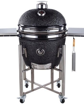 Signature Pro Kamadogrill - Elegant og Klassisk Design