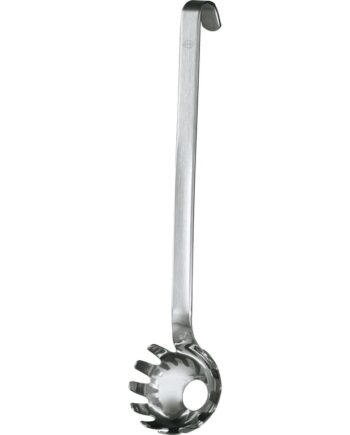 Rösle Spaghettiske - Kvalitetsredskab til Pasta!