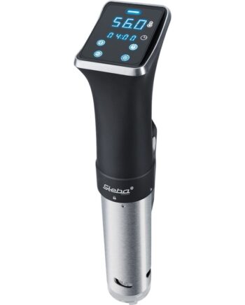Steba SV 75 Sous Vide Stav til Perfekt Kødtilberedning