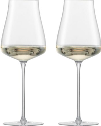 The Moment Riesling Hvidvinsglas 34 Cl - 2 Pak Tilbud!