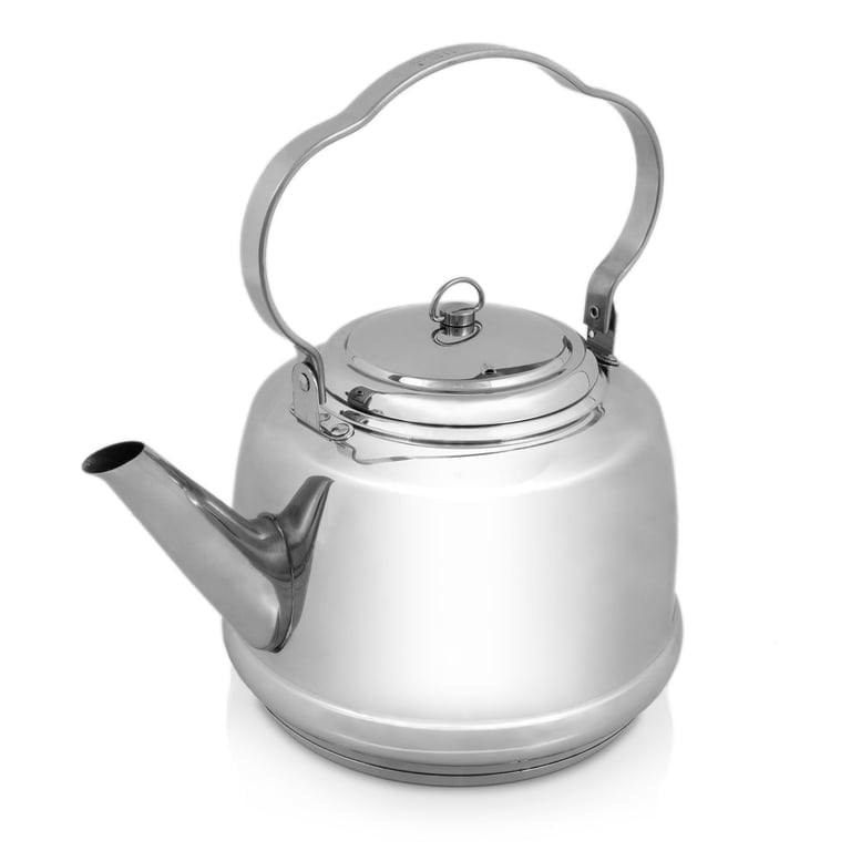 Tk2 Tekande 3 Liter - Kvalitet til Te og Servering