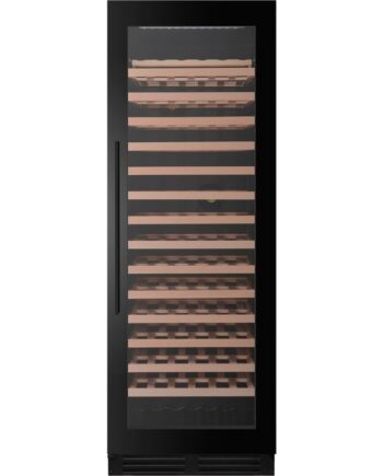 Witt WCF60172 Vinkøler til 163 Flasker - Elegant Design