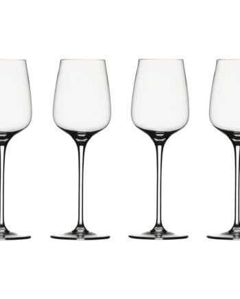 Willsberger Anniversary Hvidvinsglas - Elegant Design