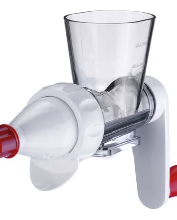 Praktisk overdel til Vita Freund juicer fra Westmark