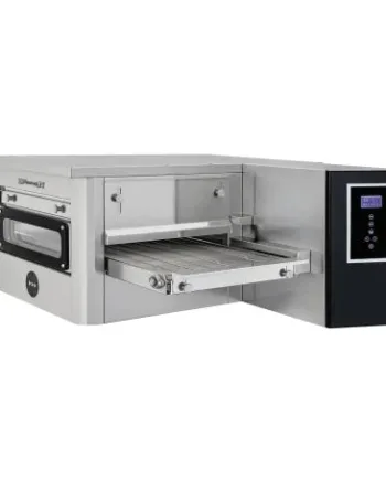 Conveyor Pizzaovn 137