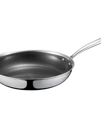 Dorre Eminence 30 Cm Stegepande – Perfekt til Madlavning!