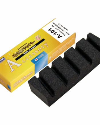 Fladesten 24 Grit til Knivslibning – Holdbarhed og Kvalitet