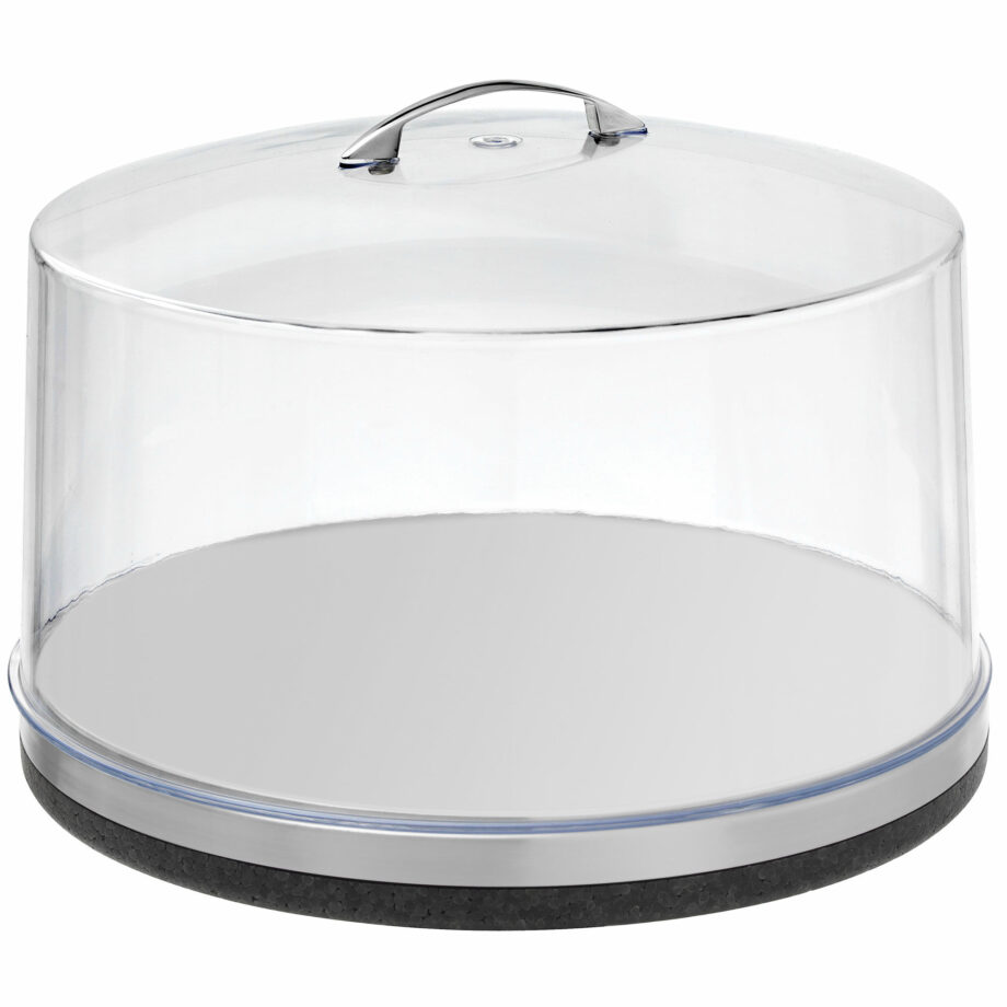 Icetainer Låg til Køleelement 30 cm - Hold Dine Desserter Friske